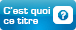 C'est quoi ce titre ? Retrouve un titre passé sur Funradio